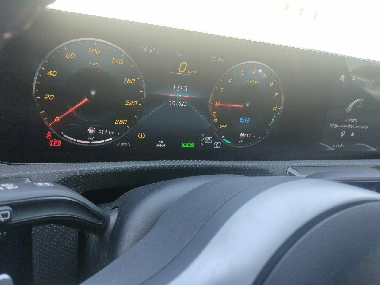 Mercedes A-class A 250 E - Foto 2