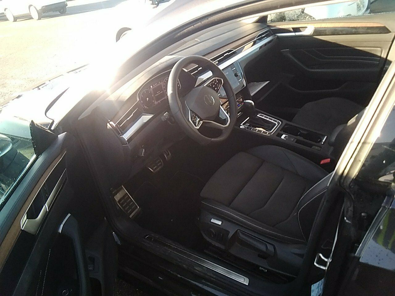 Volkswagen Arteon Elegance 2.0 Tdi 110kw (150cv) Dsg - Foto 2