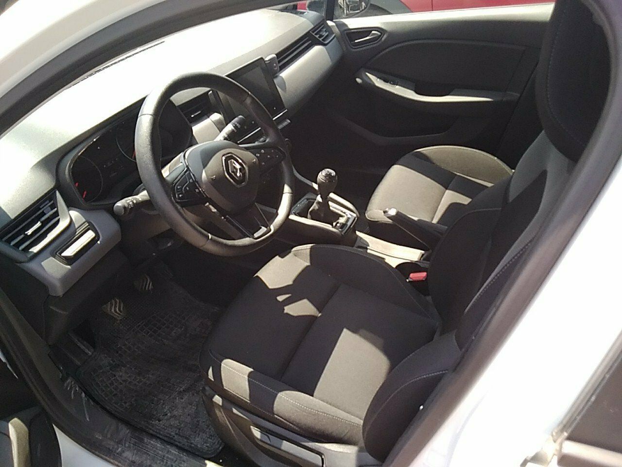 Renault Clio (o) Business Blue Dci 74kw (100cv) - Foto 2