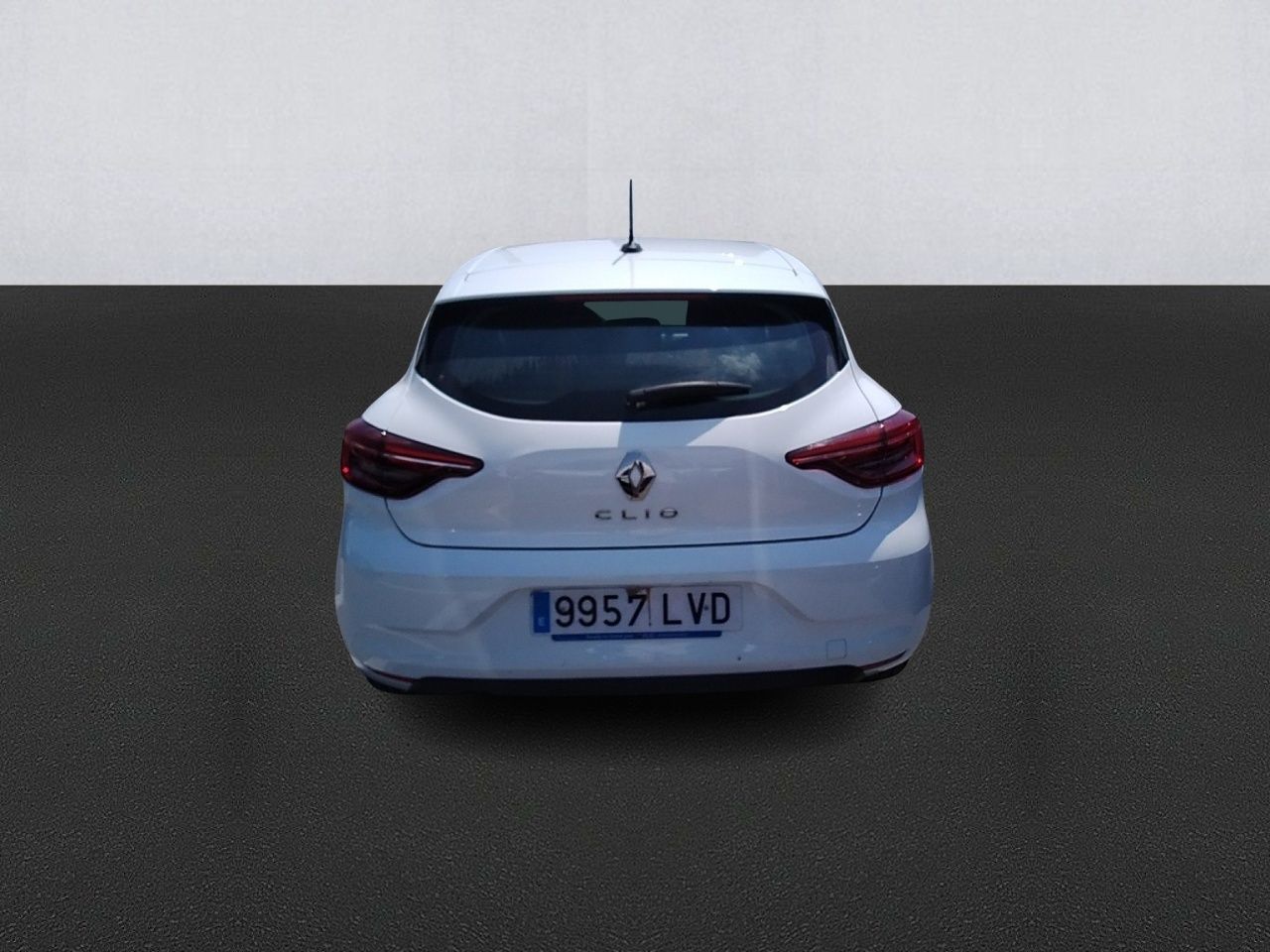 Renault Clio (o) Business Blue Dci 74kw (100cv) - Foto 2