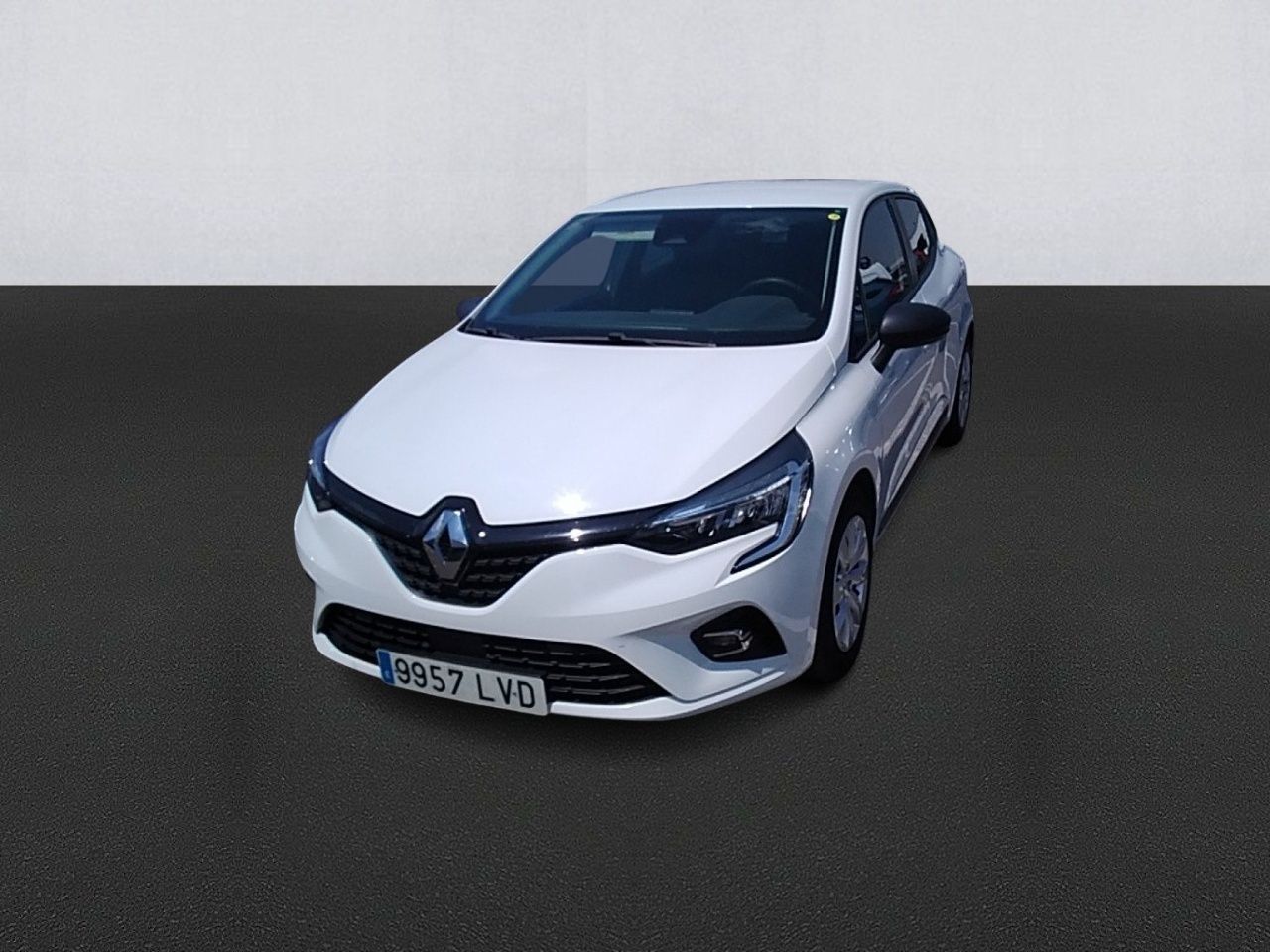 Renault Clio (o) Business Blue Dci 74kw (100cv) - Foto 2