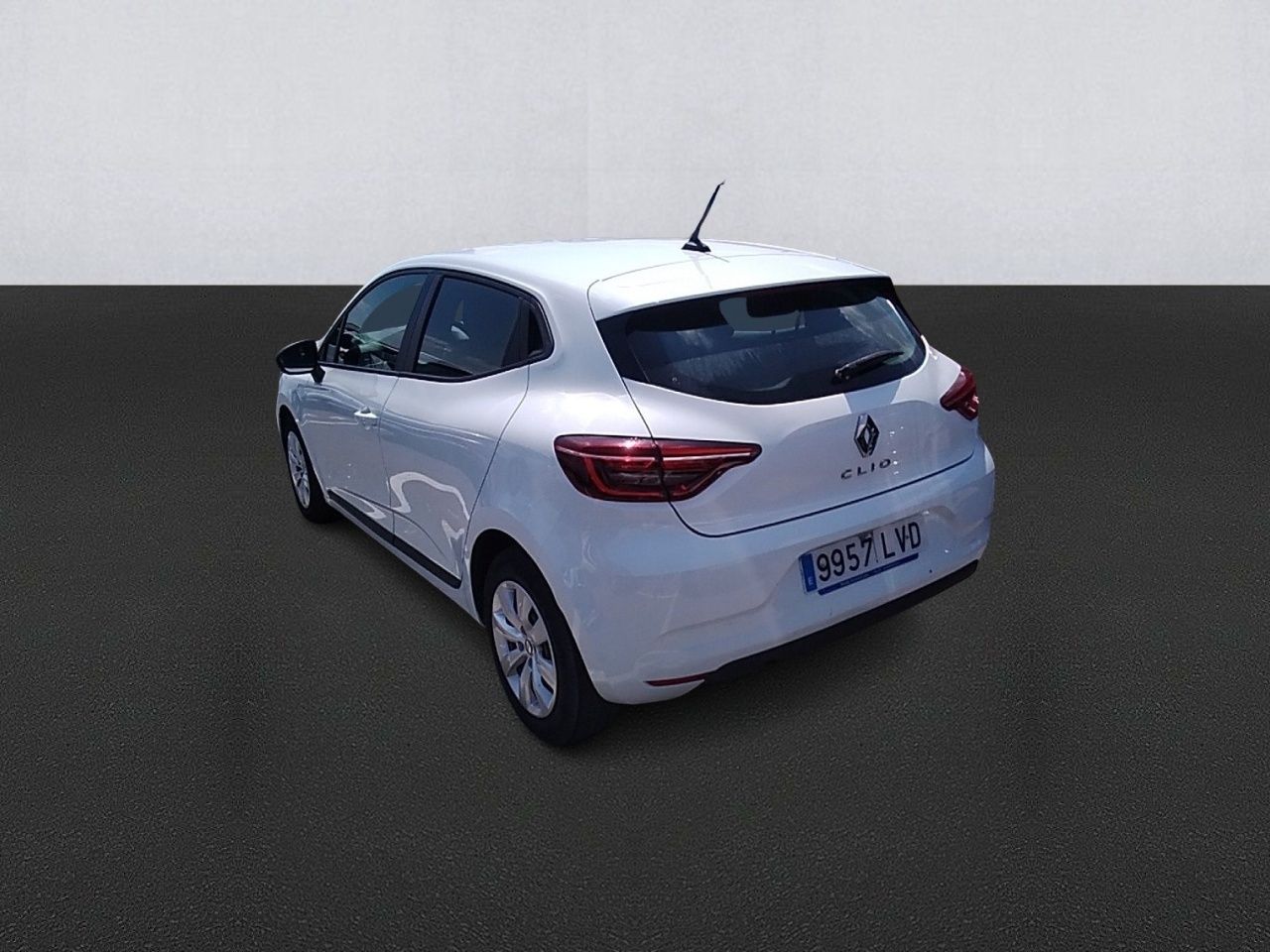 Renault Clio (o) Business Blue Dci 74kw (100cv) - Foto 2