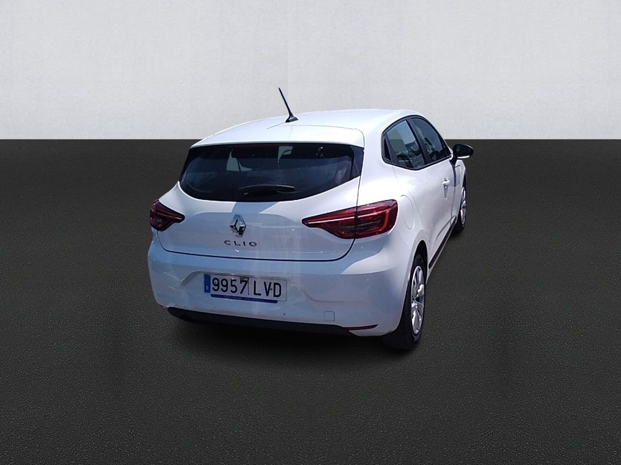 Renault Clio (o) Business Blue Dci 74kw (100cv) - Foto 2