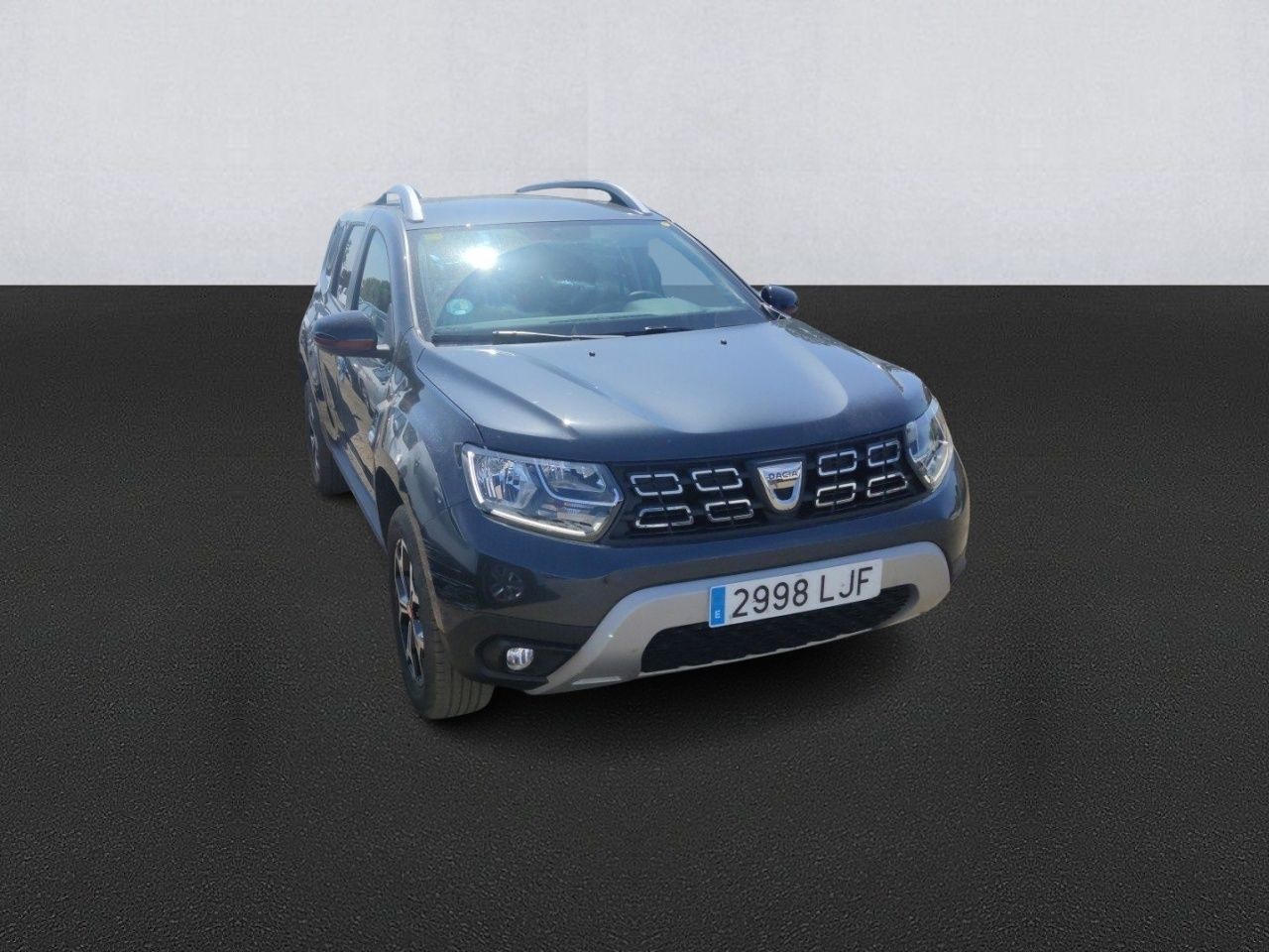 Dacia Duster (o) Sl Xplorer Tce 110kw (150cv) 4x2 Gpf - Foto 2