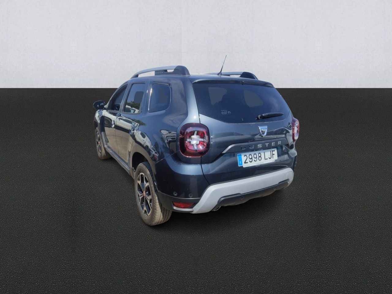 Dacia Duster (o) Sl Xplorer Tce 110kw (150cv) 4x2 Gpf - Foto 2