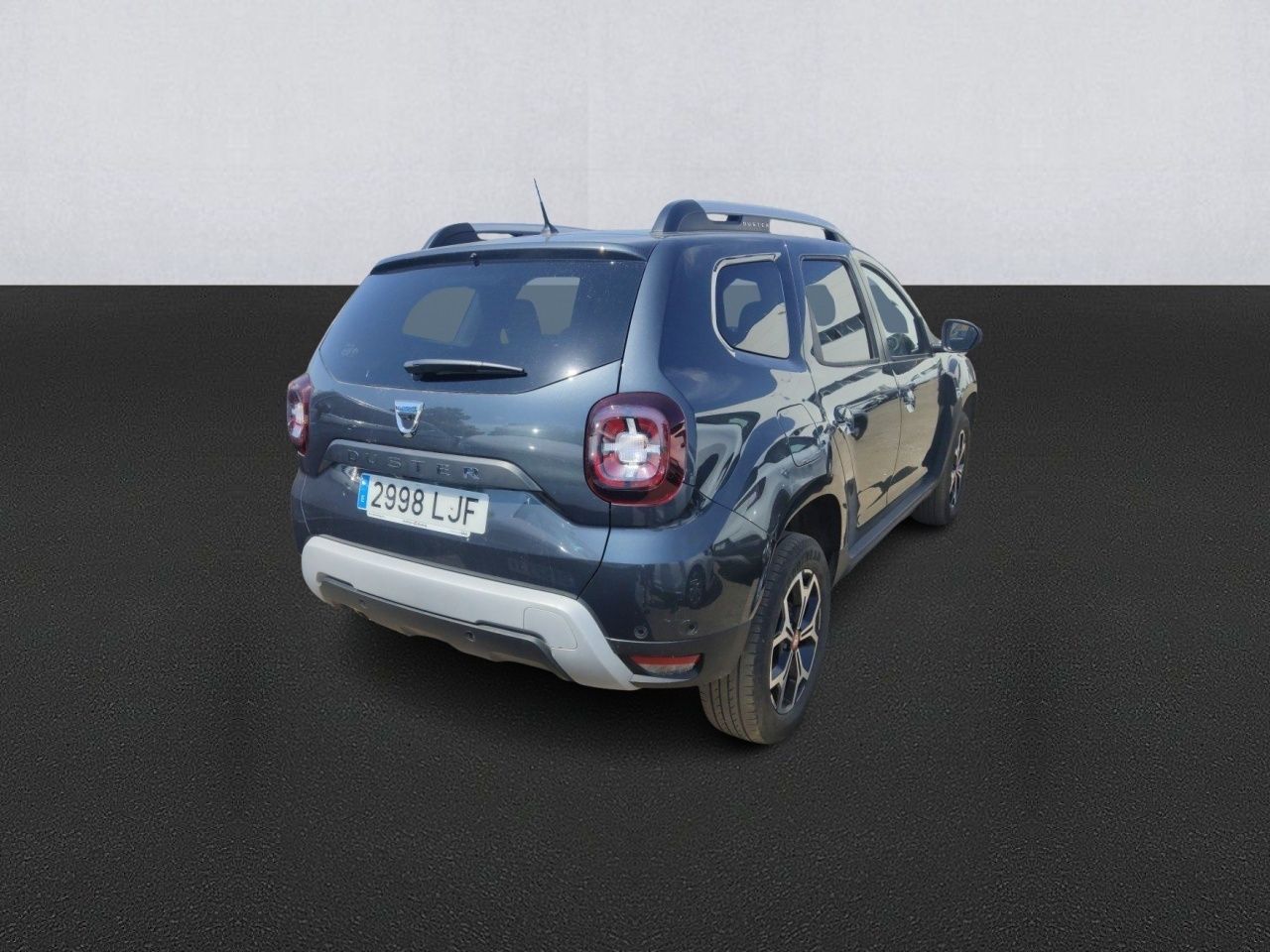 Dacia Duster (o) Sl Xplorer Tce 110kw (150cv) 4x2 Gpf - Foto 2