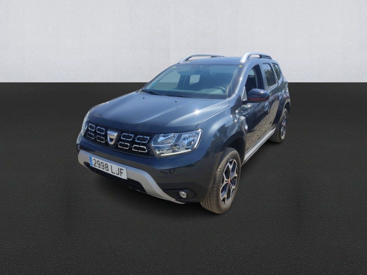 Dacia Duster (o) Sl Xplorer Tce 110kw (150cv) 4x2 Gpf - Foto 2