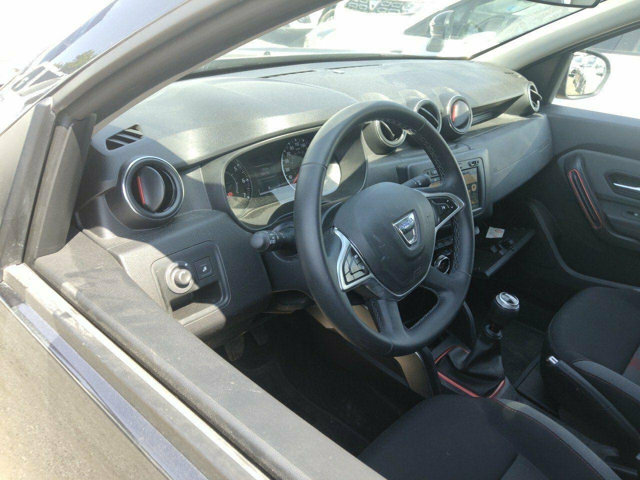 Dacia Duster (o) Sl Xplorer Tce 110kw (150cv) 4x2 Gpf - Foto 2