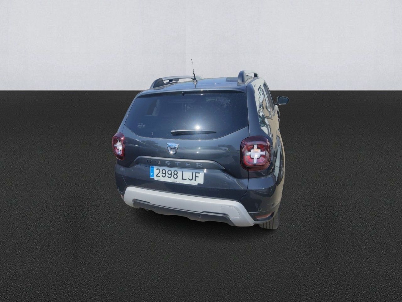 Dacia Duster (o) Sl Xplorer Tce 110kw (150cv) 4x2 Gpf - Foto 2