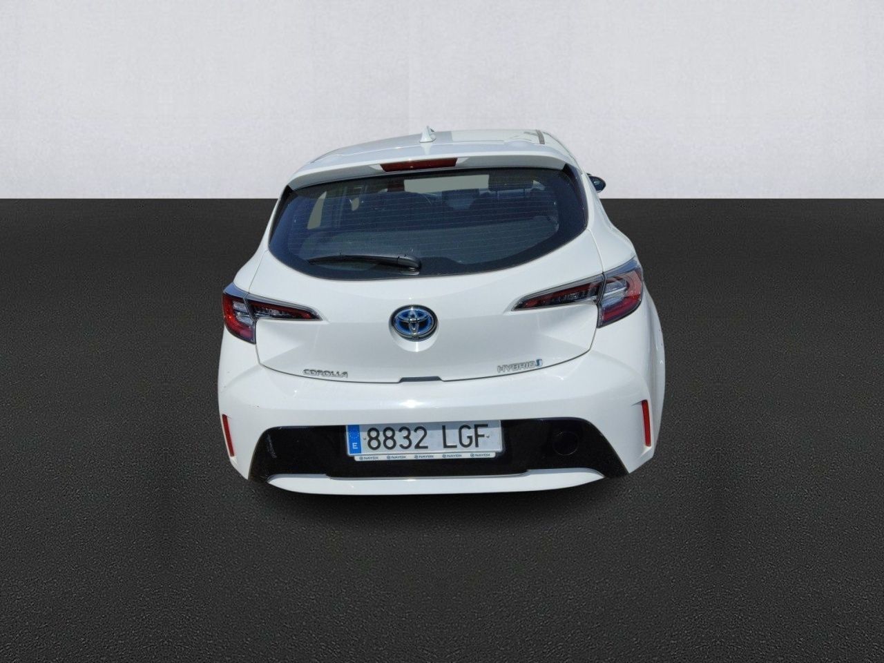 Toyota Corolla 1.8 125h Active E-cvt - Foto 2