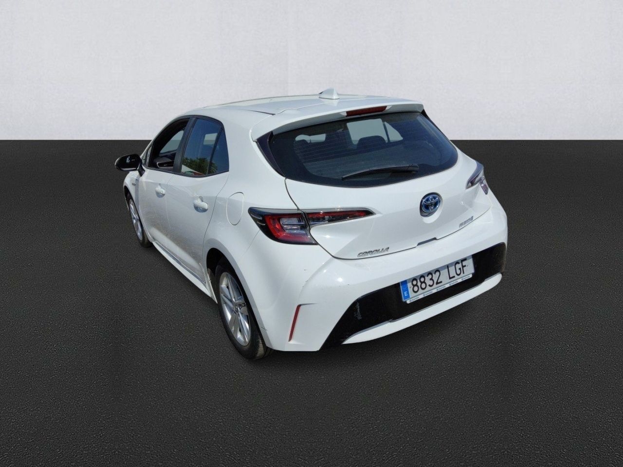 Toyota Corolla 1.8 125h Active E-cvt - Foto 2
