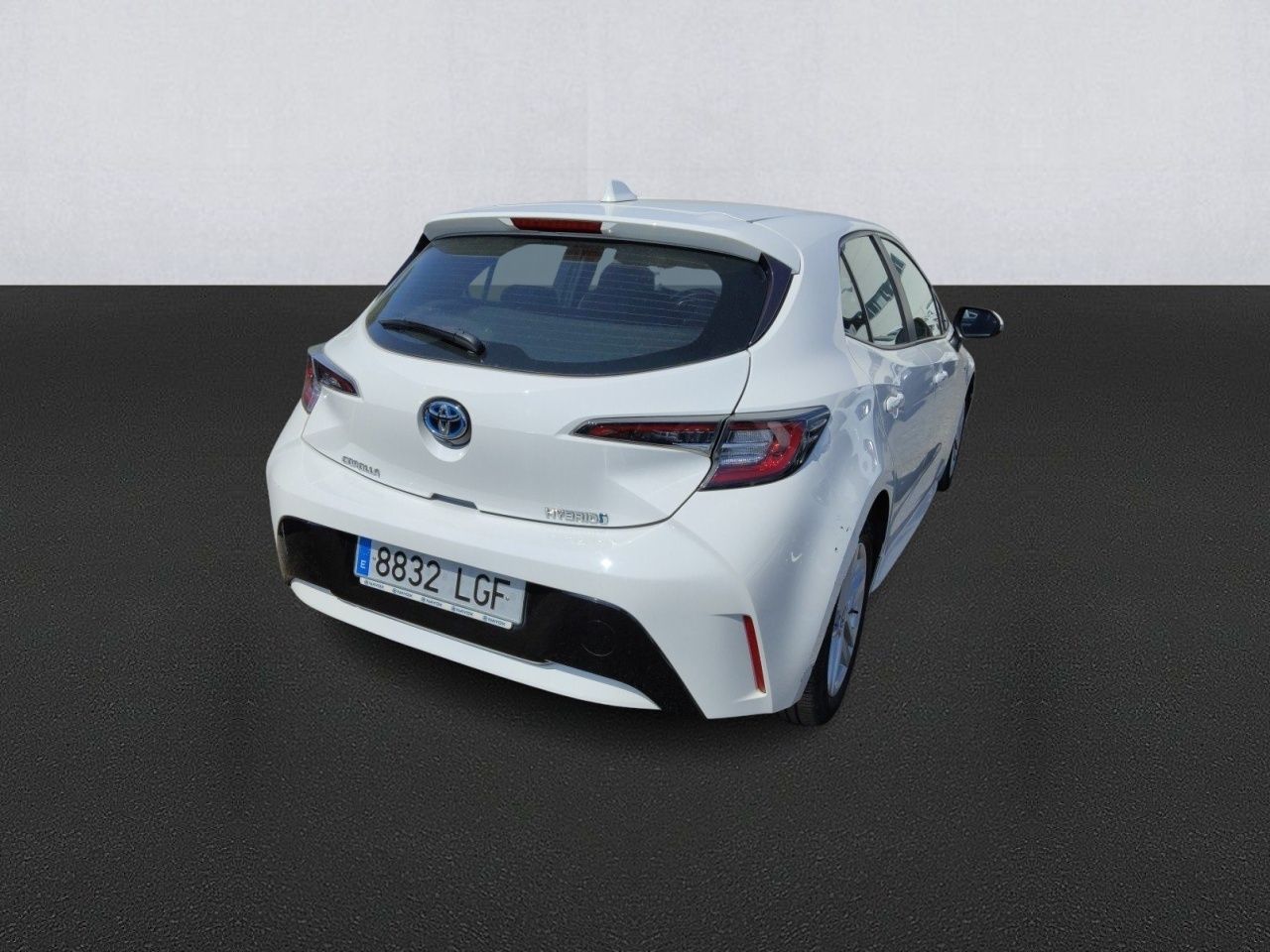 Toyota Corolla 1.8 125h Active E-cvt - Foto 2