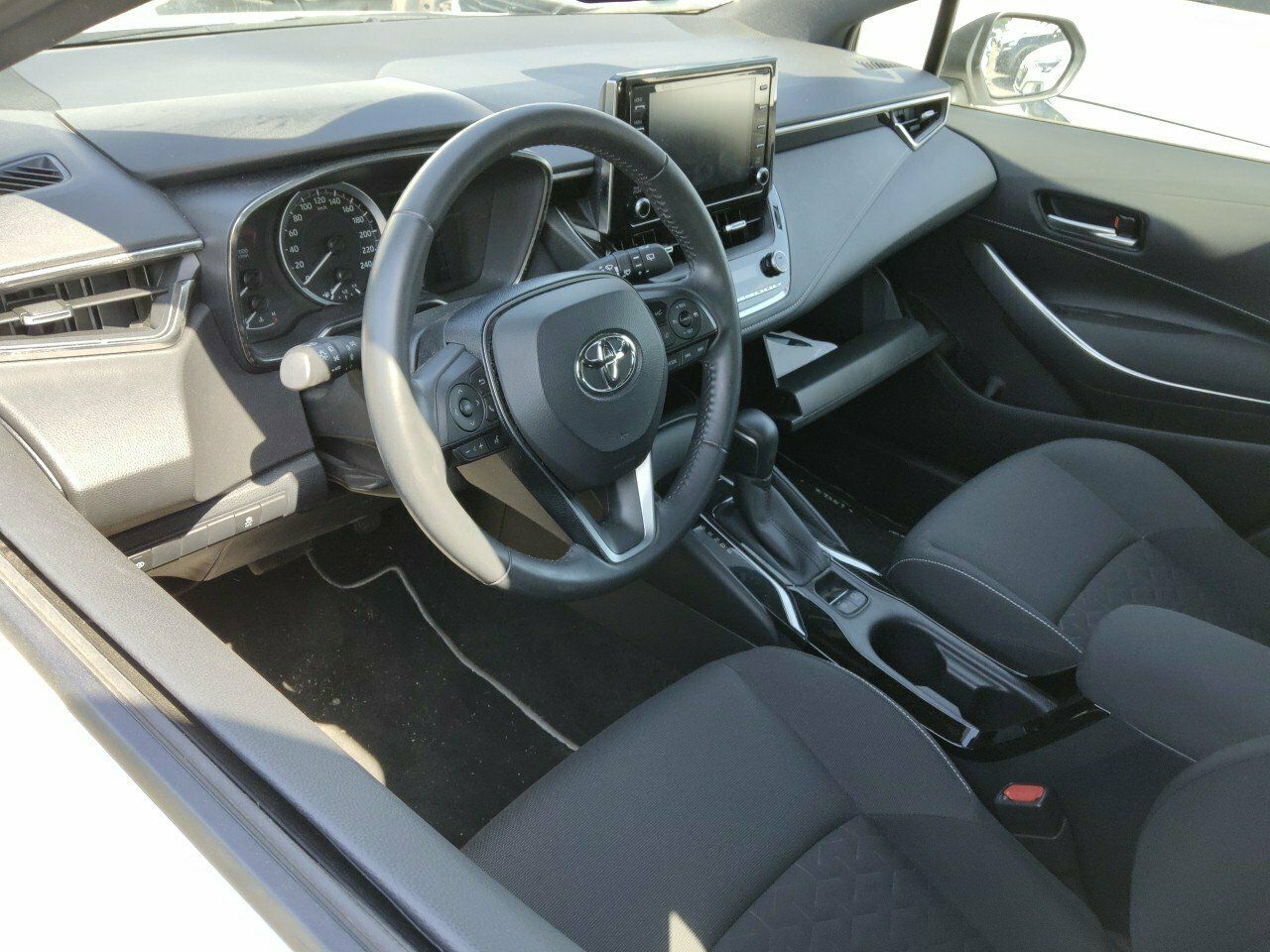 Toyota Corolla 1.8 125h Active E-cvt - Foto 2