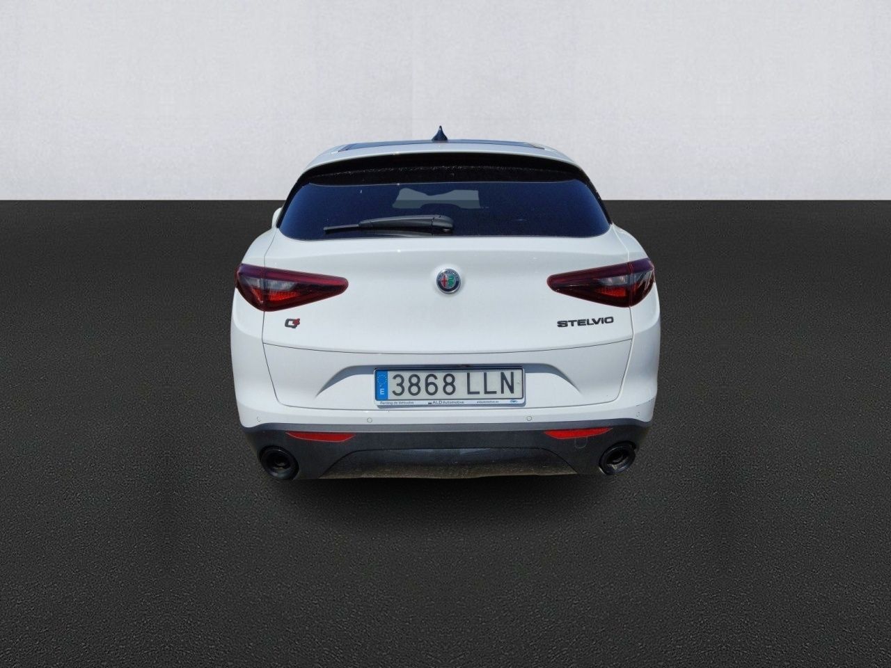 Alfa Romeo Stelvio 2.2 Diésel 140kw (190cv) Sprint Q4 - Foto 2