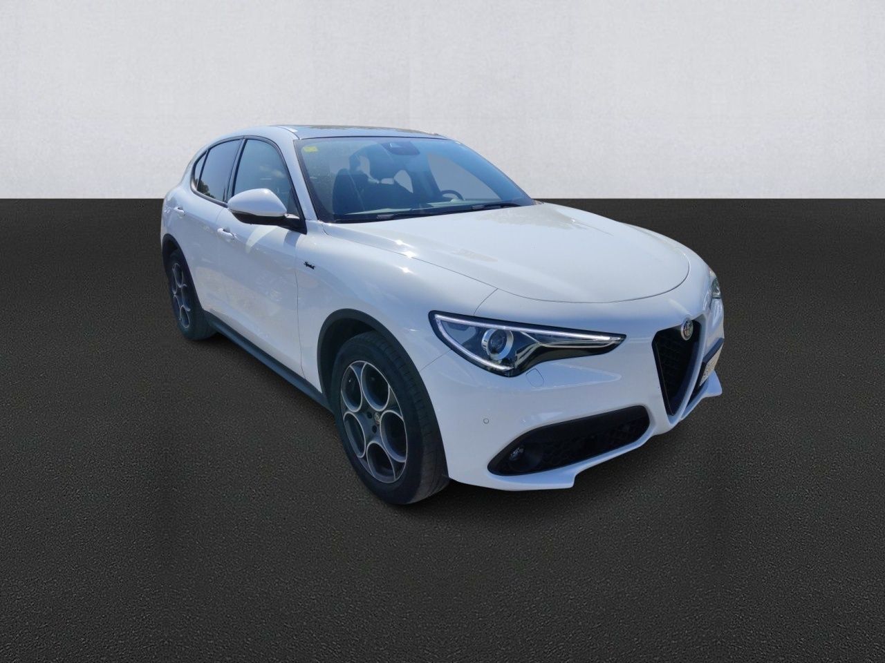 Alfa Romeo Stelvio 2.2 Diésel 140kw (190cv) Sprint Q4 - Foto 2