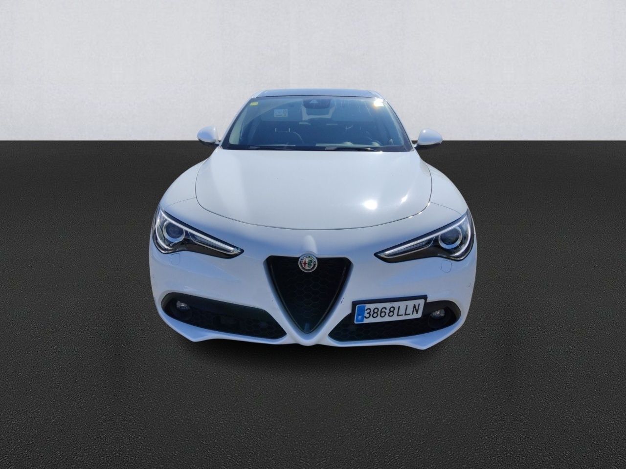 Alfa Romeo Stelvio 2.2 Diésel 140kw (190cv) Sprint Q4 - Foto 2
