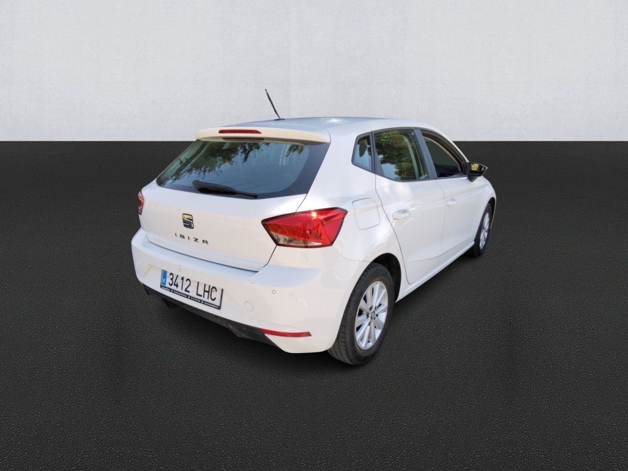 Seat Ibiza 1.0 Tsi 70kw (95cv) Style - Foto 2