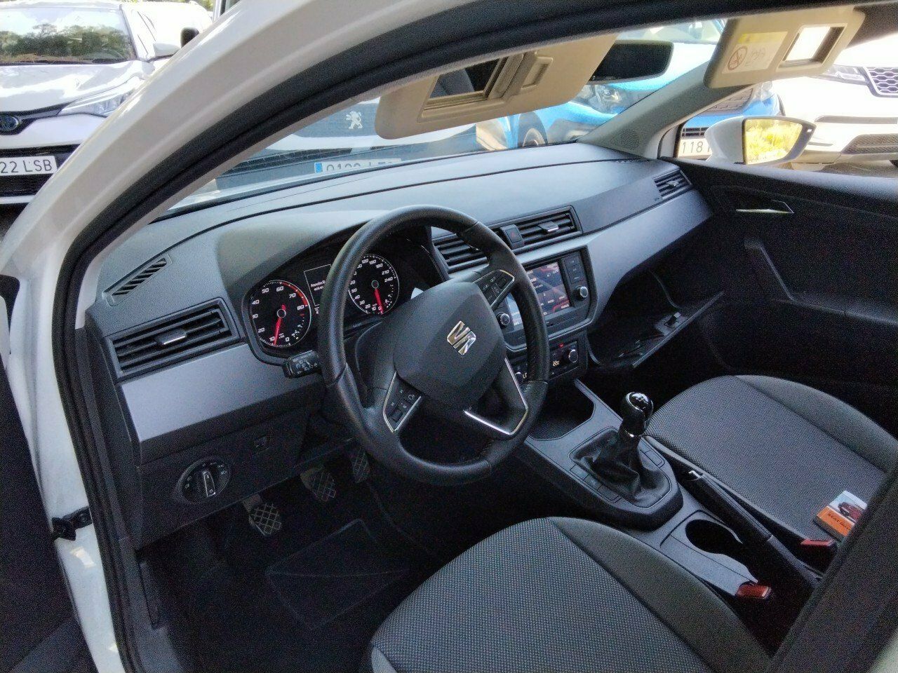 Seat Ibiza 1.0 Tsi 70kw (95cv) Style - Foto 2