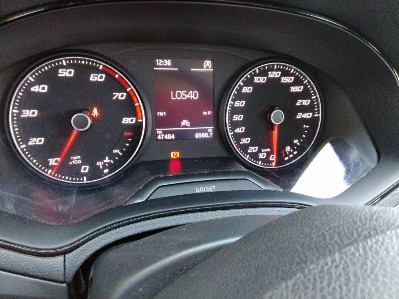 Seat Ibiza 1.0 Tsi 70kw (95cv) Style - Foto 2