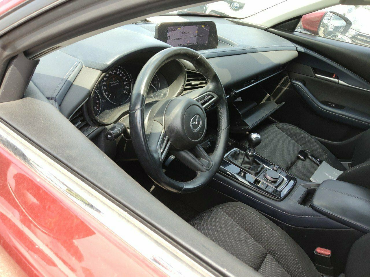 Mazda Cx-30 Skyactiv-g 2.0 90 Kw 2wd Origin - Foto 2