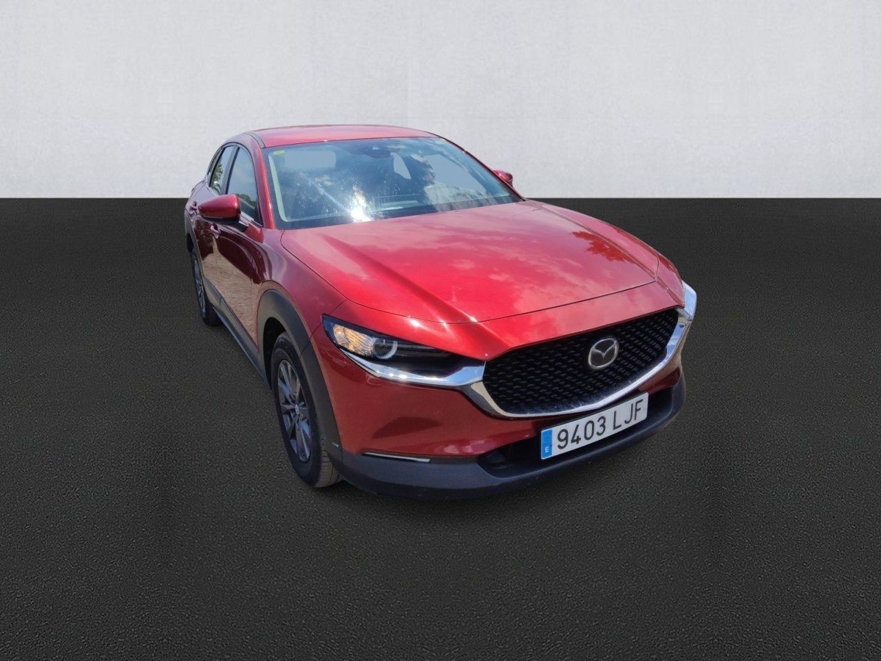 Mazda Cx-30 Skyactiv-g 2.0 90 Kw 2wd Origin - Foto 2