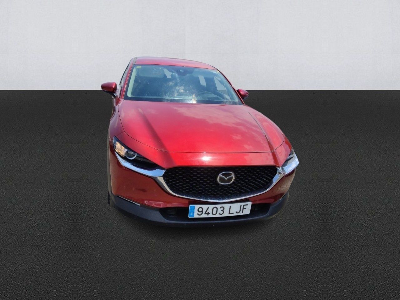 Mazda Cx-30 Skyactiv-g 2.0 90 Kw 2wd Origin - Foto 2