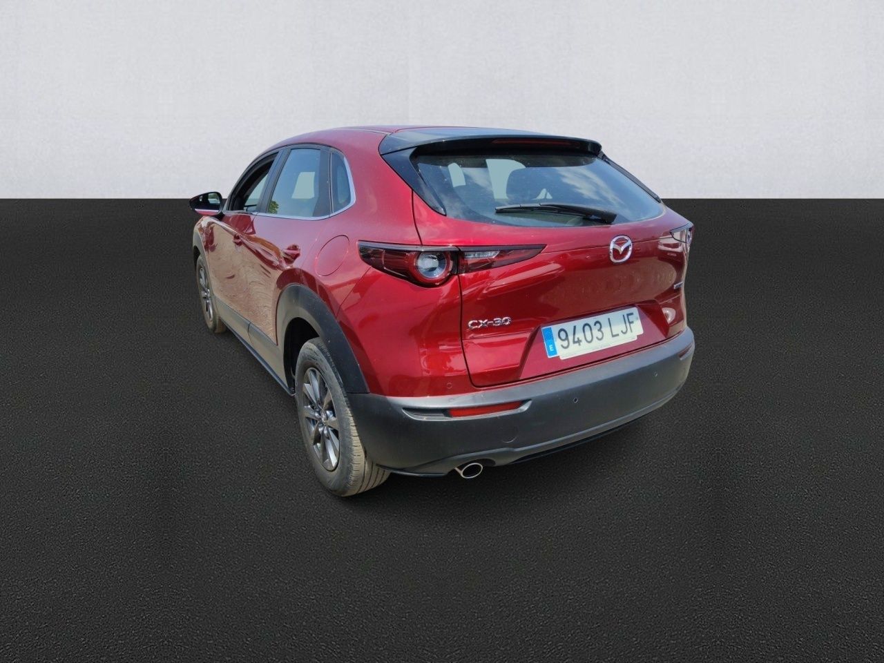 Mazda Cx-30 Skyactiv-g 2.0 90 Kw 2wd Origin - Foto 2