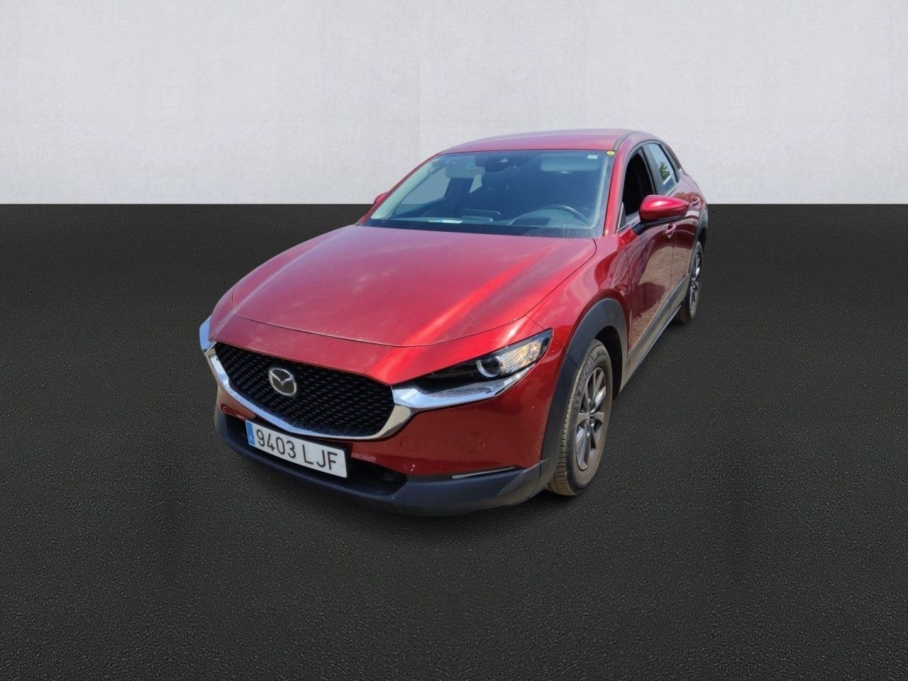 Mazda Cx-30 Skyactiv-g 2.0 90 Kw 2wd Origin - Foto 2