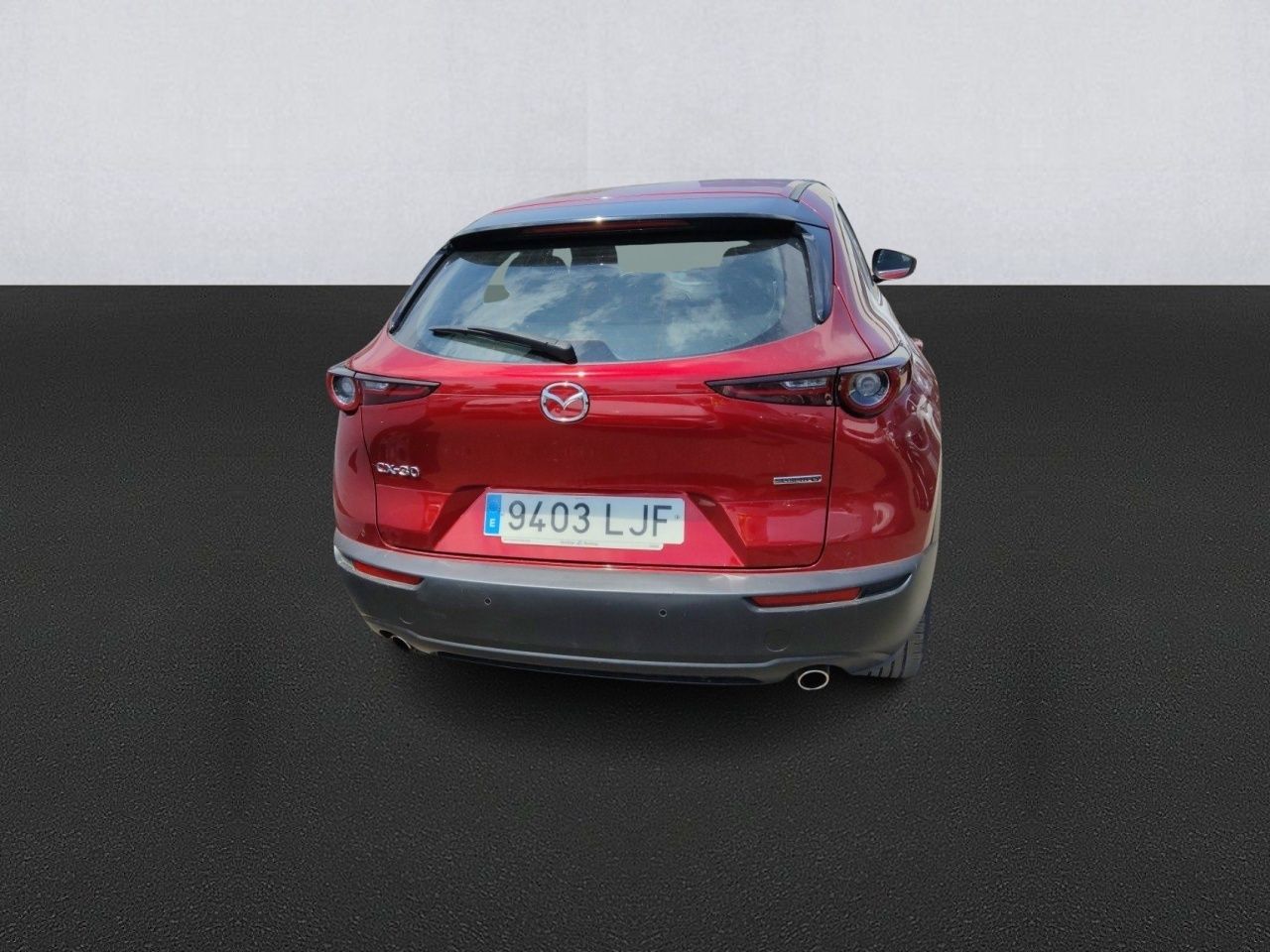 Mazda Cx-30 Skyactiv-g 2.0 90 Kw 2wd Origin - Foto 2