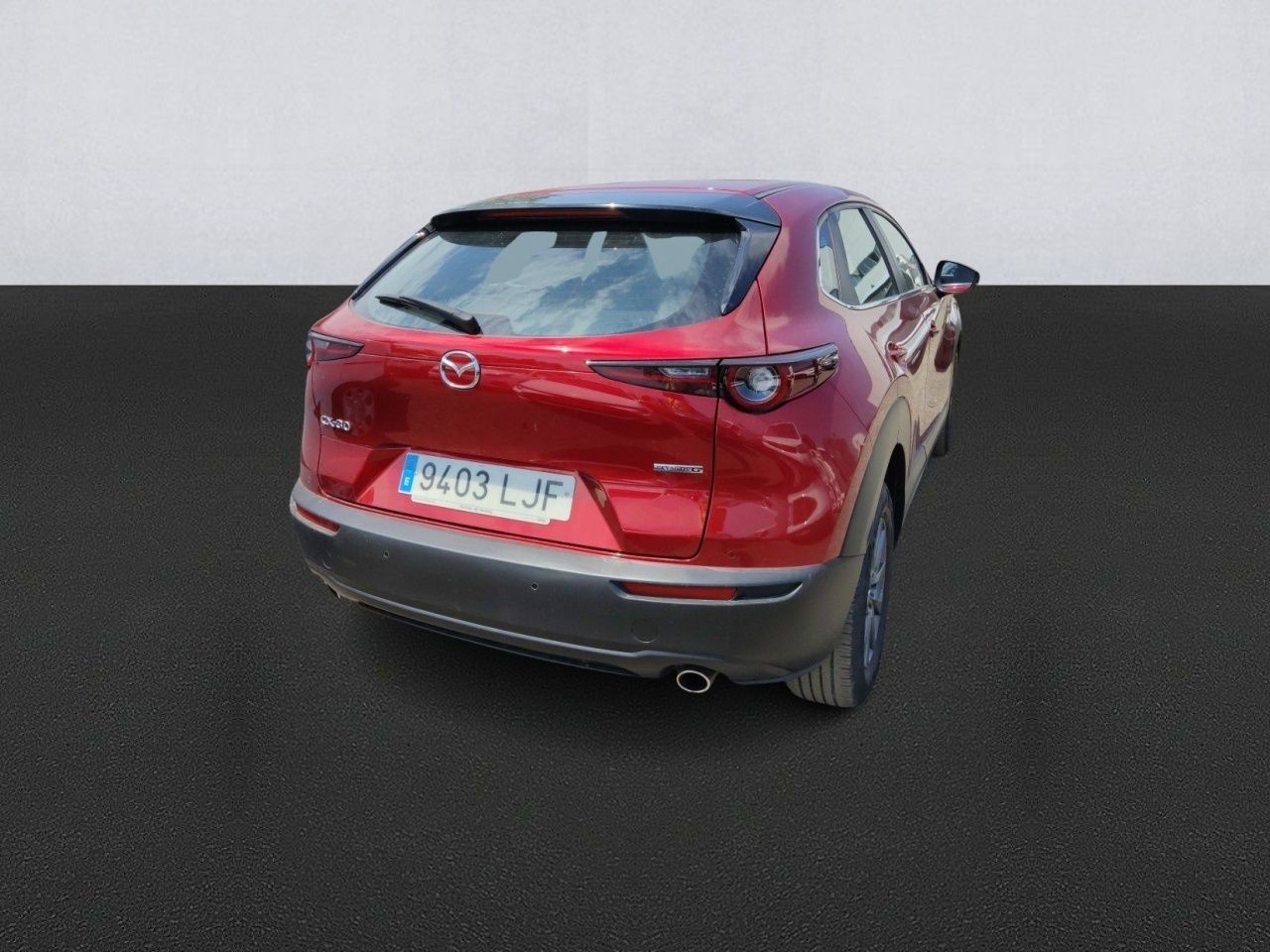 Mazda Cx-30 Skyactiv-g 2.0 90 Kw 2wd Origin - Foto 2