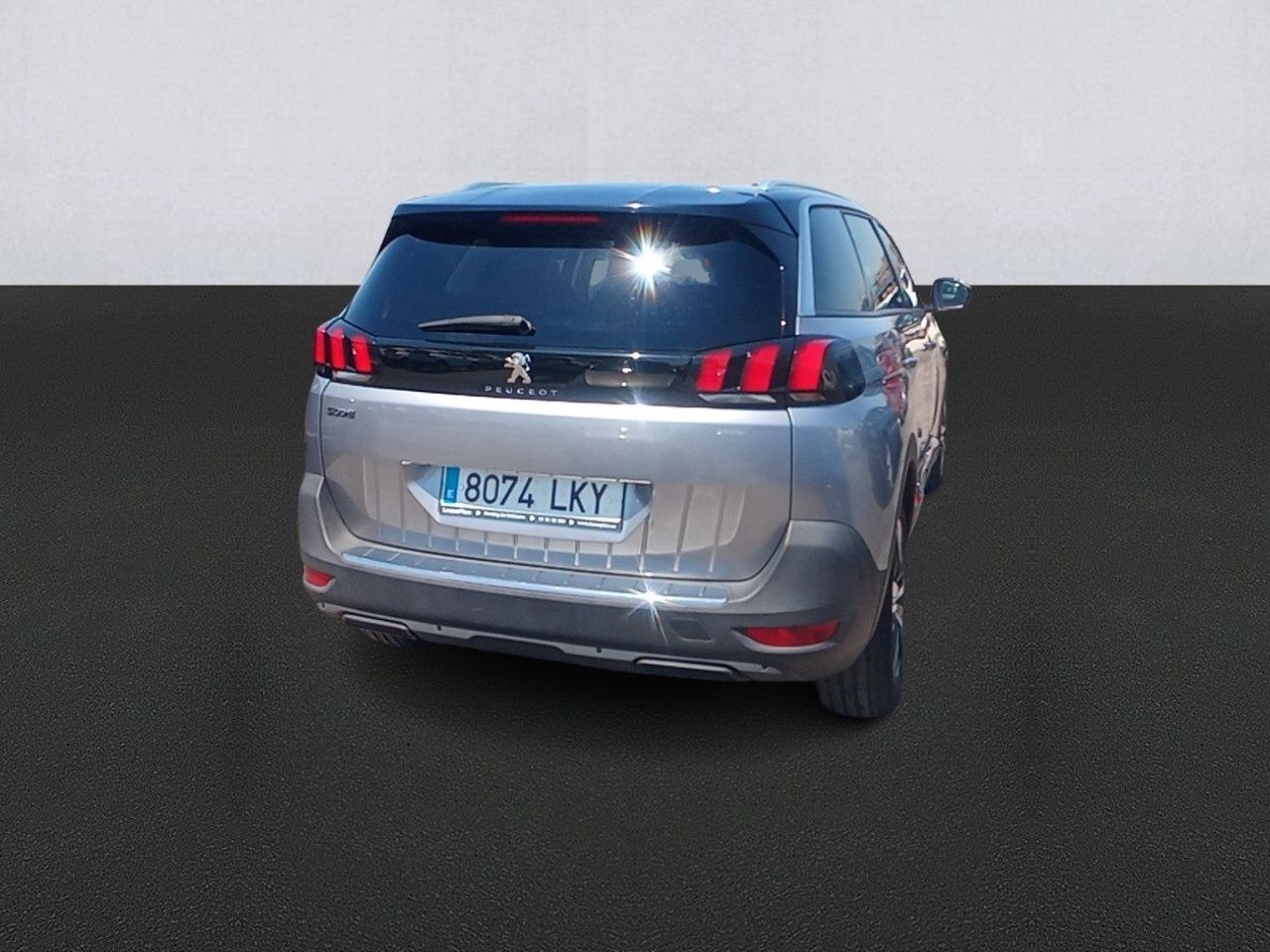 Peugeot 5008 1.5 Bluehdi 96kw (130cv) S&s Allure - Foto 2