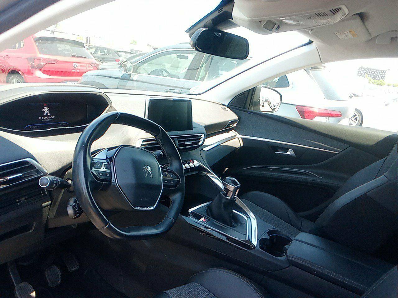 Peugeot 5008 1.5 Bluehdi 96kw (130cv) S&s Allure - Foto 2