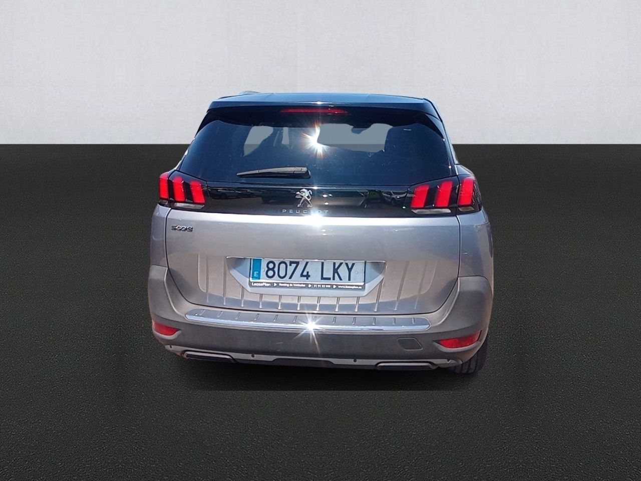 Peugeot 5008 1.5 Bluehdi 96kw (130cv) S&s Allure - Foto 2
