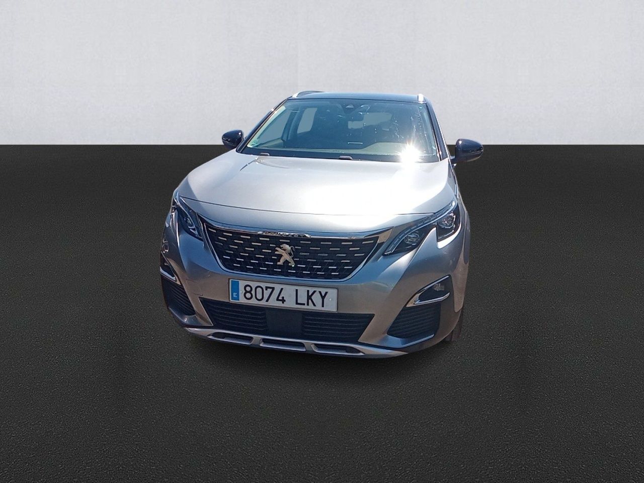 Peugeot 5008 1.5 Bluehdi 96kw (130cv) S&s Allure - Foto 2