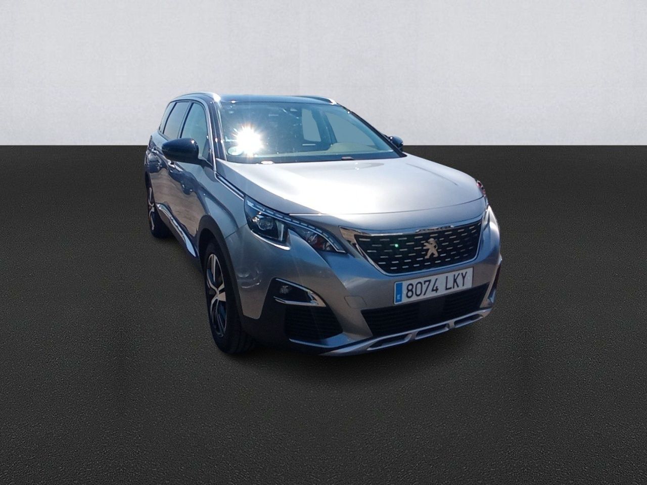 Peugeot 5008 1.5 Bluehdi 96kw (130cv) S&s Allure - Foto 2