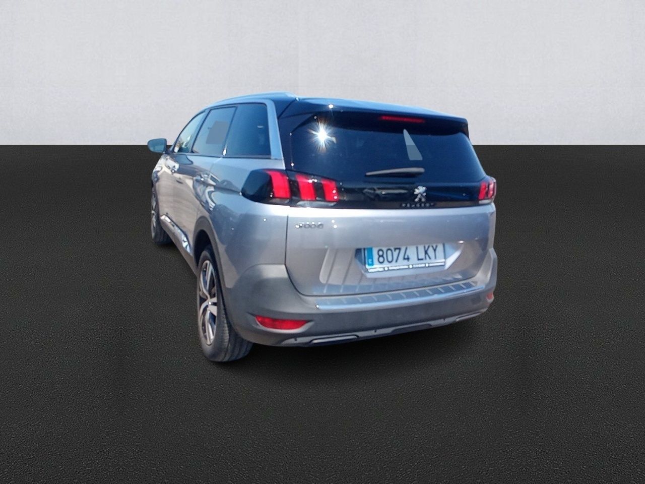 Peugeot 5008 1.5 Bluehdi 96kw (130cv) S&s Allure - Foto 2