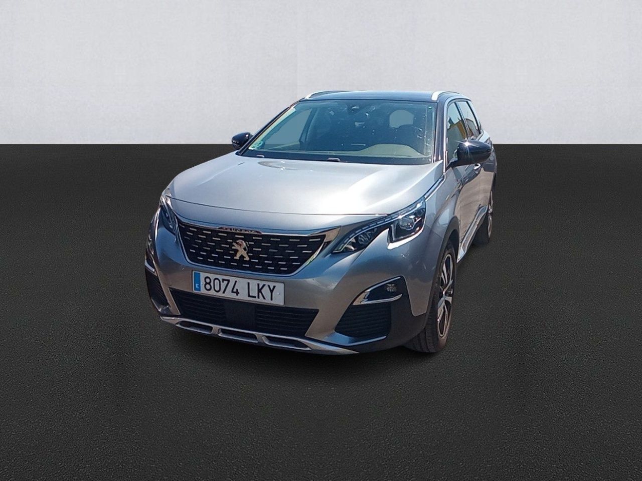 Peugeot 5008 1.5 Bluehdi 96kw (130cv) S&s Allure - Foto 2