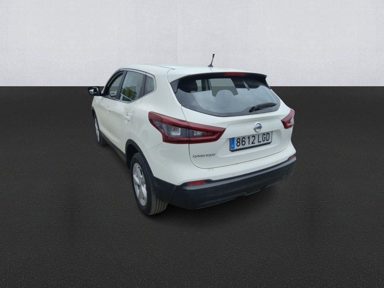 Nissan Qashqai Dci 85 Kw (115 Cv) E6d Acenta - Foto 2