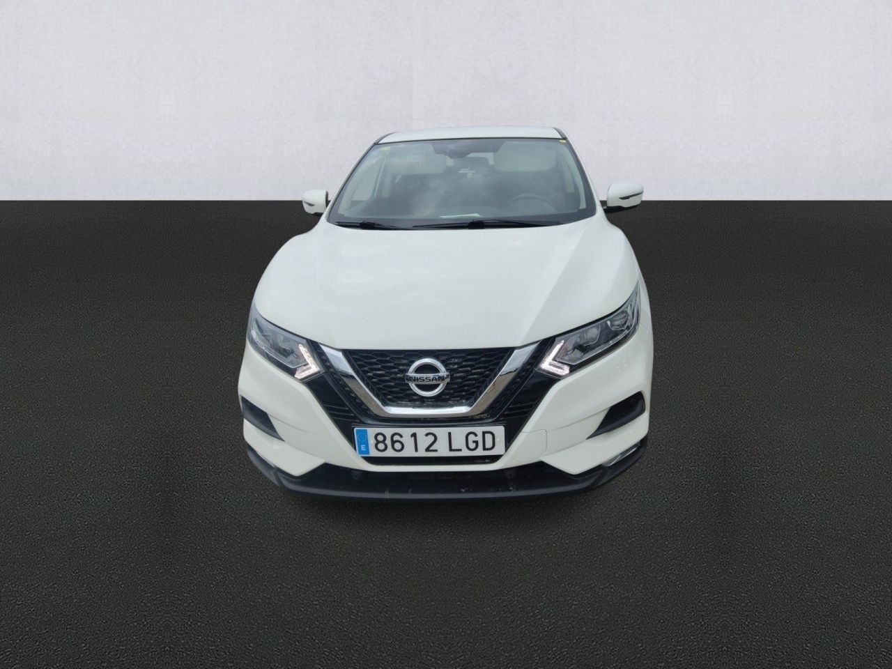 Nissan Qashqai Dci 85 Kw (115 Cv) E6d Acenta - Foto 2