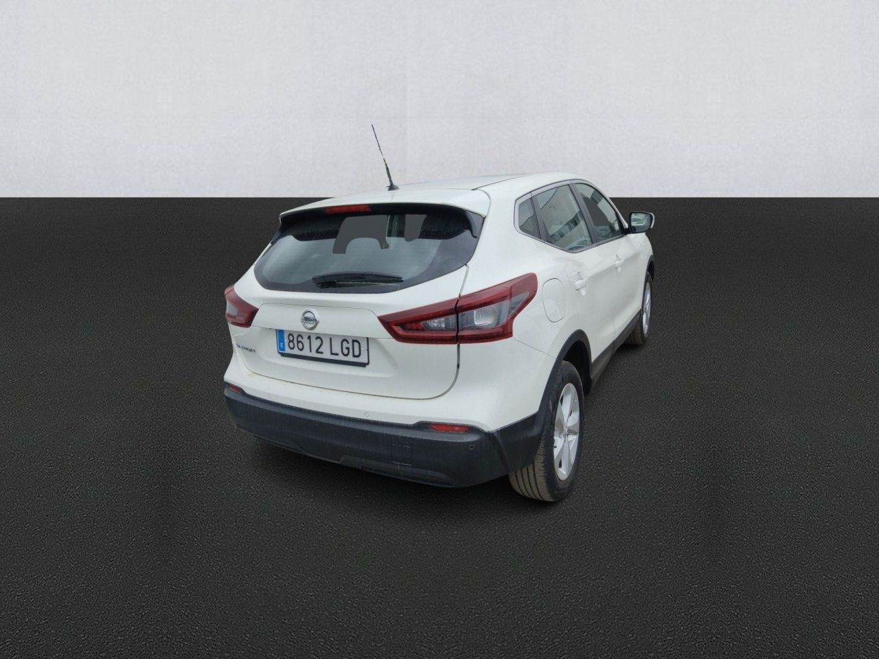Nissan Qashqai Dci 85 Kw (115 Cv) E6d Acenta - Foto 2