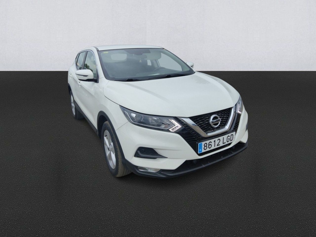Nissan Qashqai Dci 85 Kw (115 Cv) E6d Acenta - Foto 2