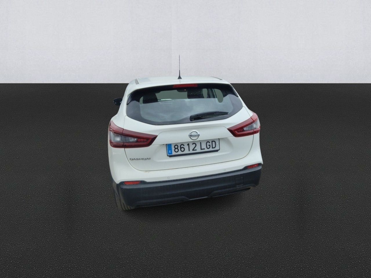 Nissan Qashqai Dci 85 Kw (115 Cv) E6d Acenta - Foto 2