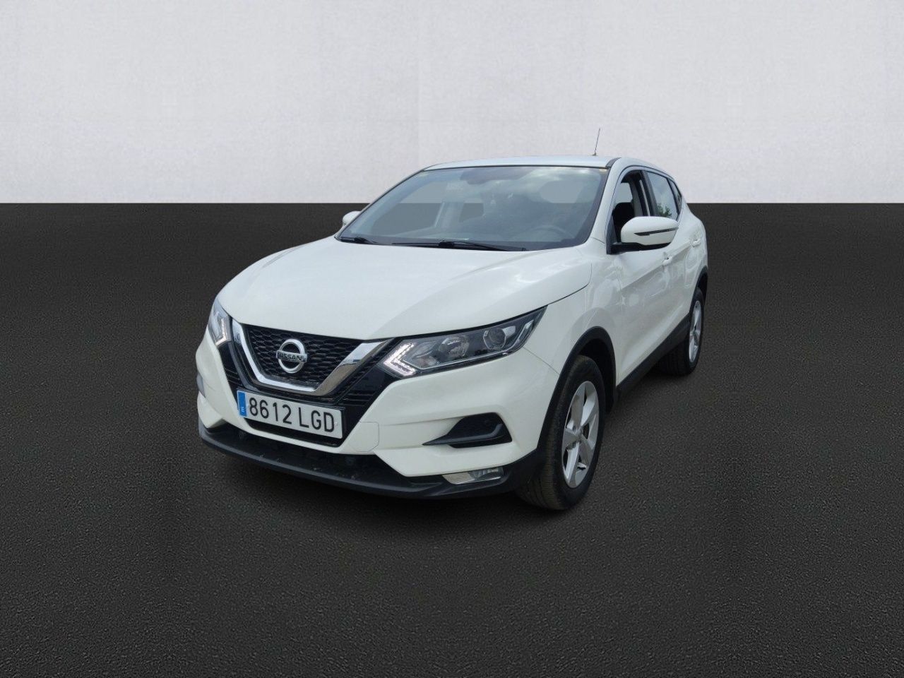 Nissan Qashqai Dci 85 Kw (115 Cv) E6d Acenta - Foto 2