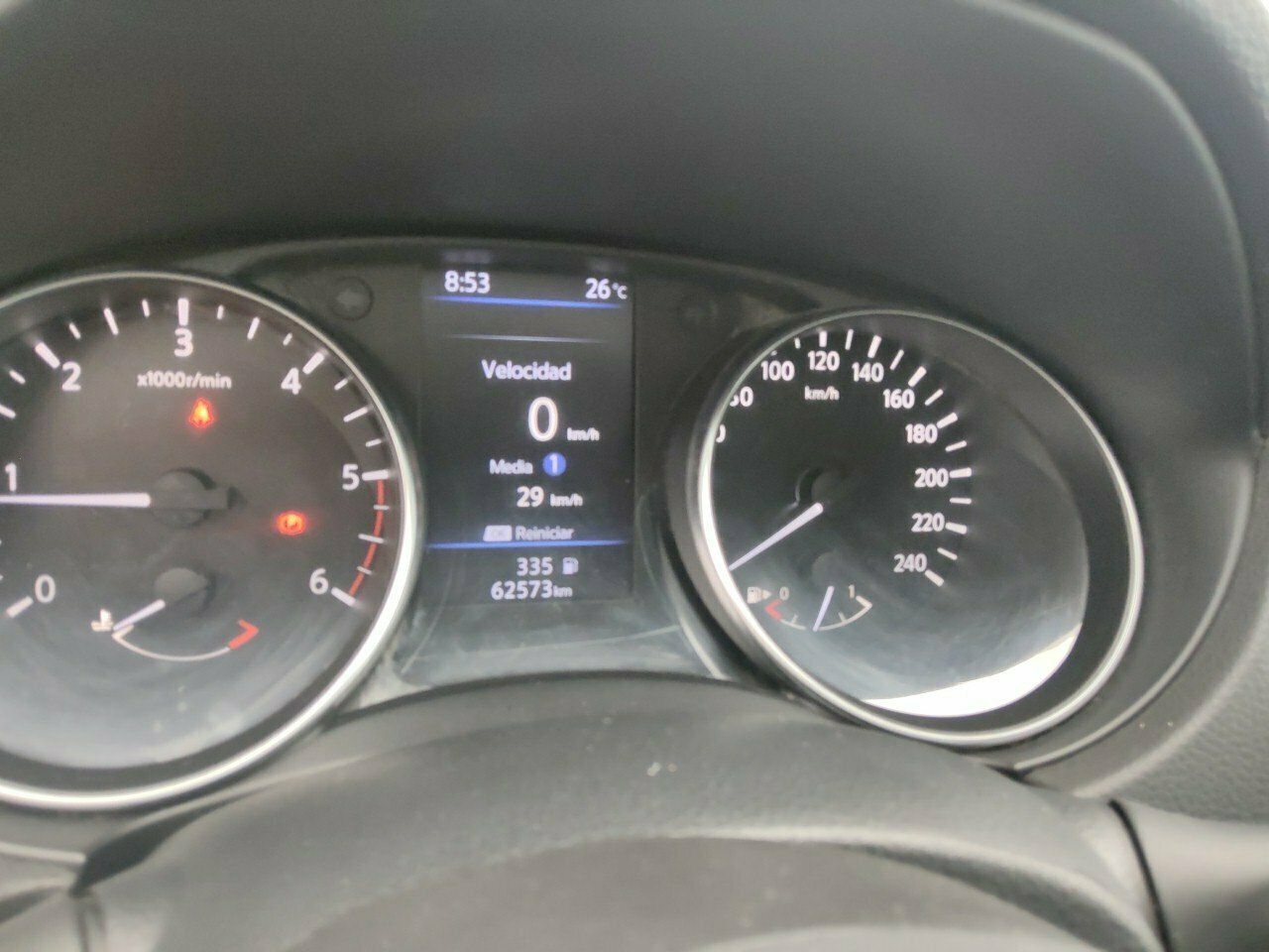 Nissan Qashqai Dci 85 Kw (115 Cv) E6d Acenta - Foto 2