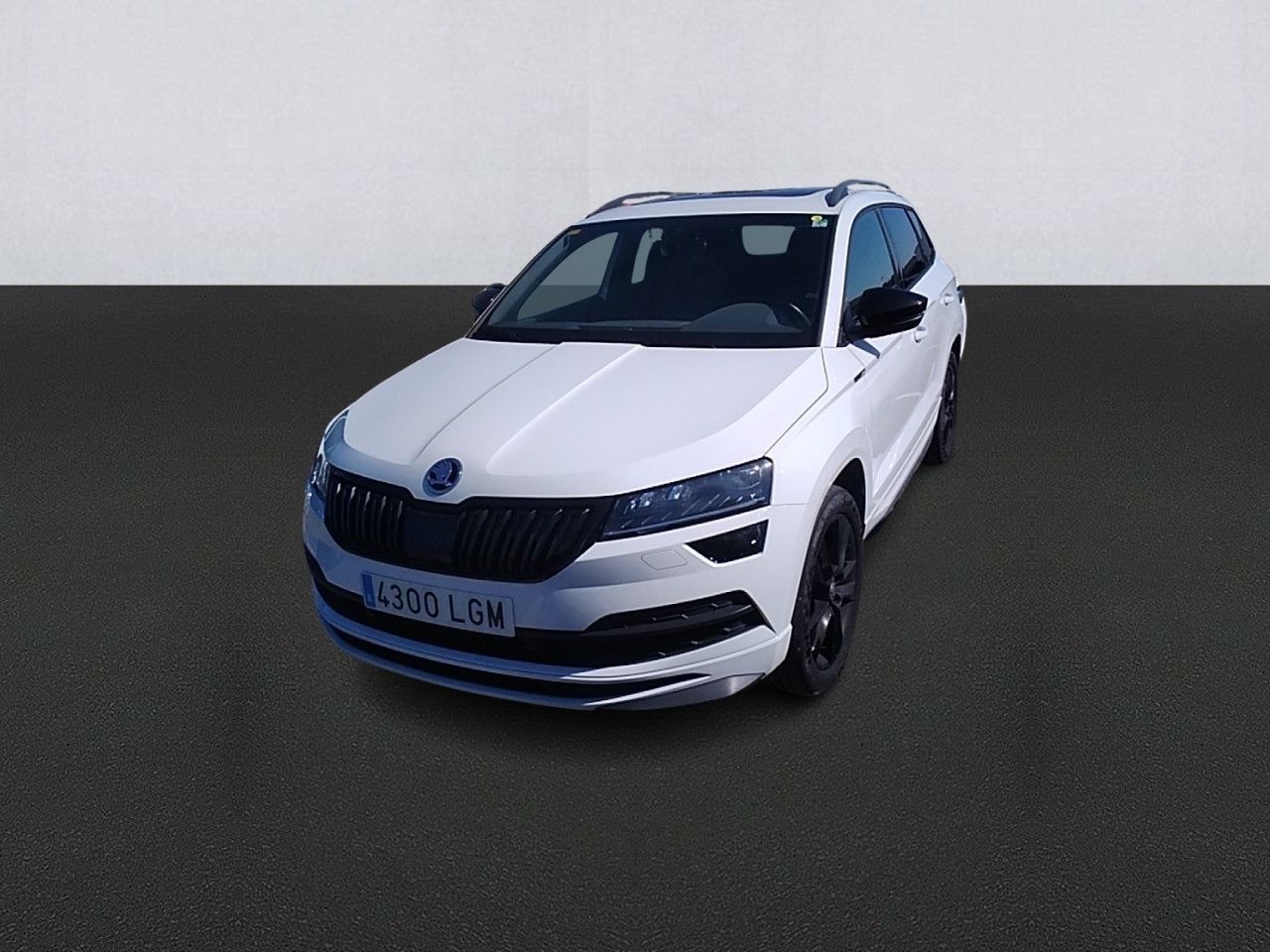 Skoda Karoq 2.0 Tsi 140kw (190cv) Dsg 4x4 Sportline - Foto 2