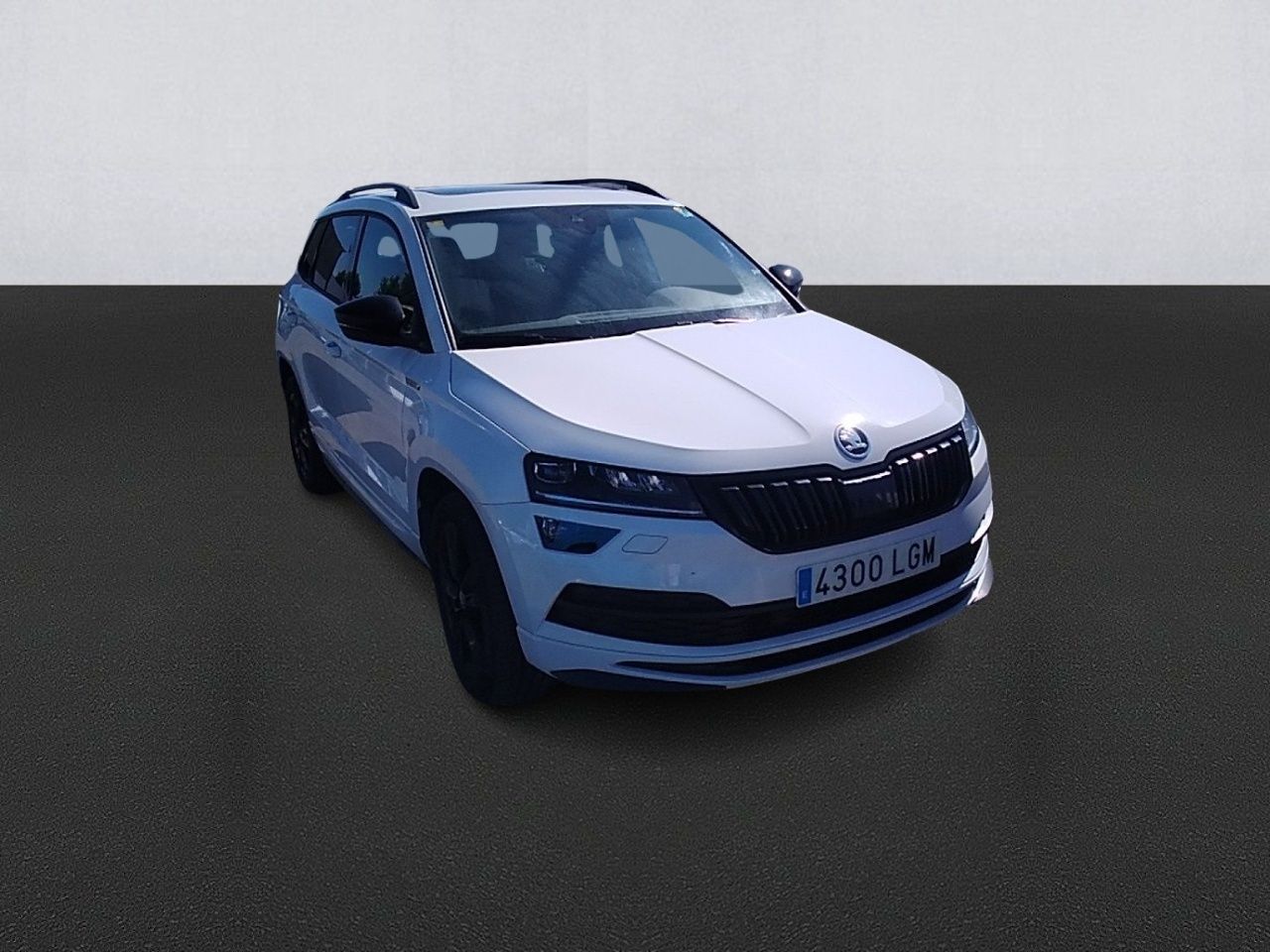 Skoda Karoq 2.0 Tsi 140kw (190cv) Dsg 4x4 Sportline - Foto 2