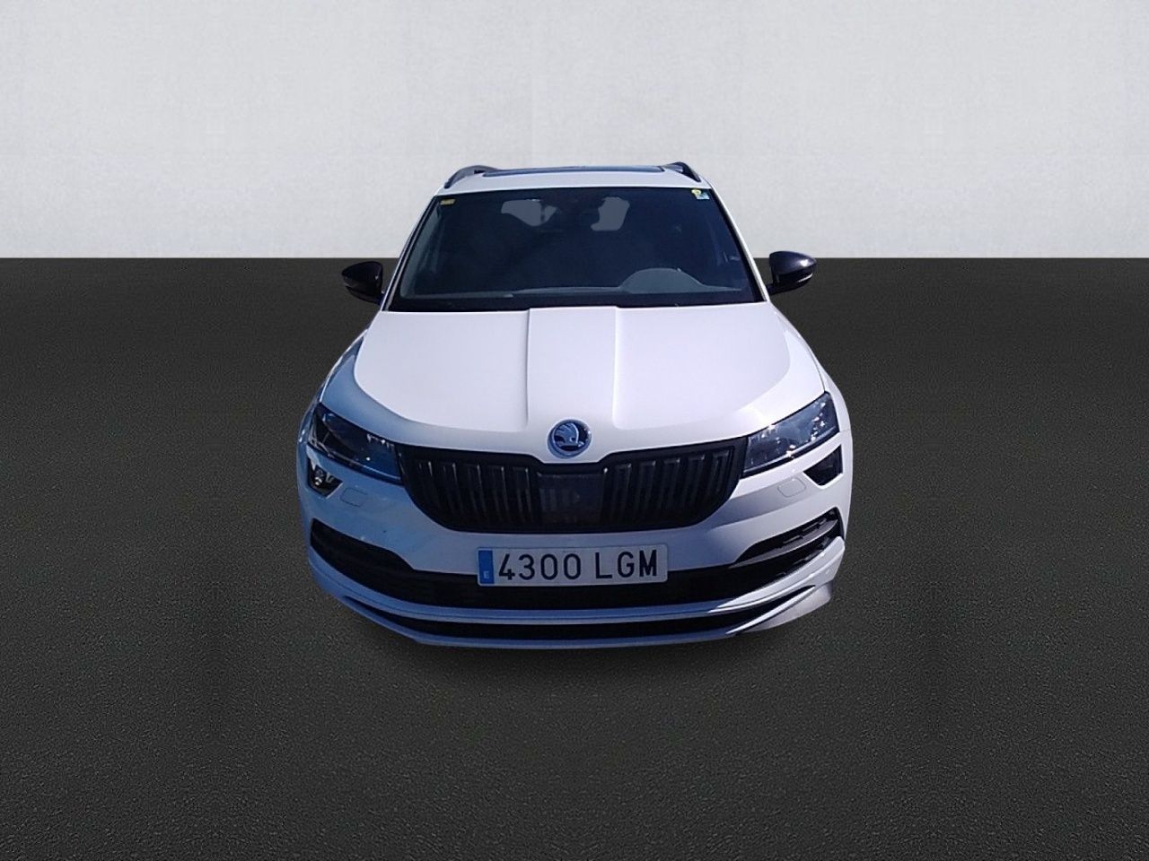 Skoda Karoq 2.0 Tsi 140kw (190cv) Dsg 4x4 Sportline - Foto 2