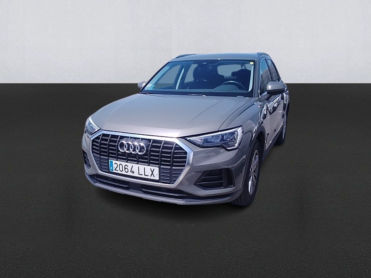 Audi Q3 35 Tdi 110kw (150cv) S Tronic - Foto 2