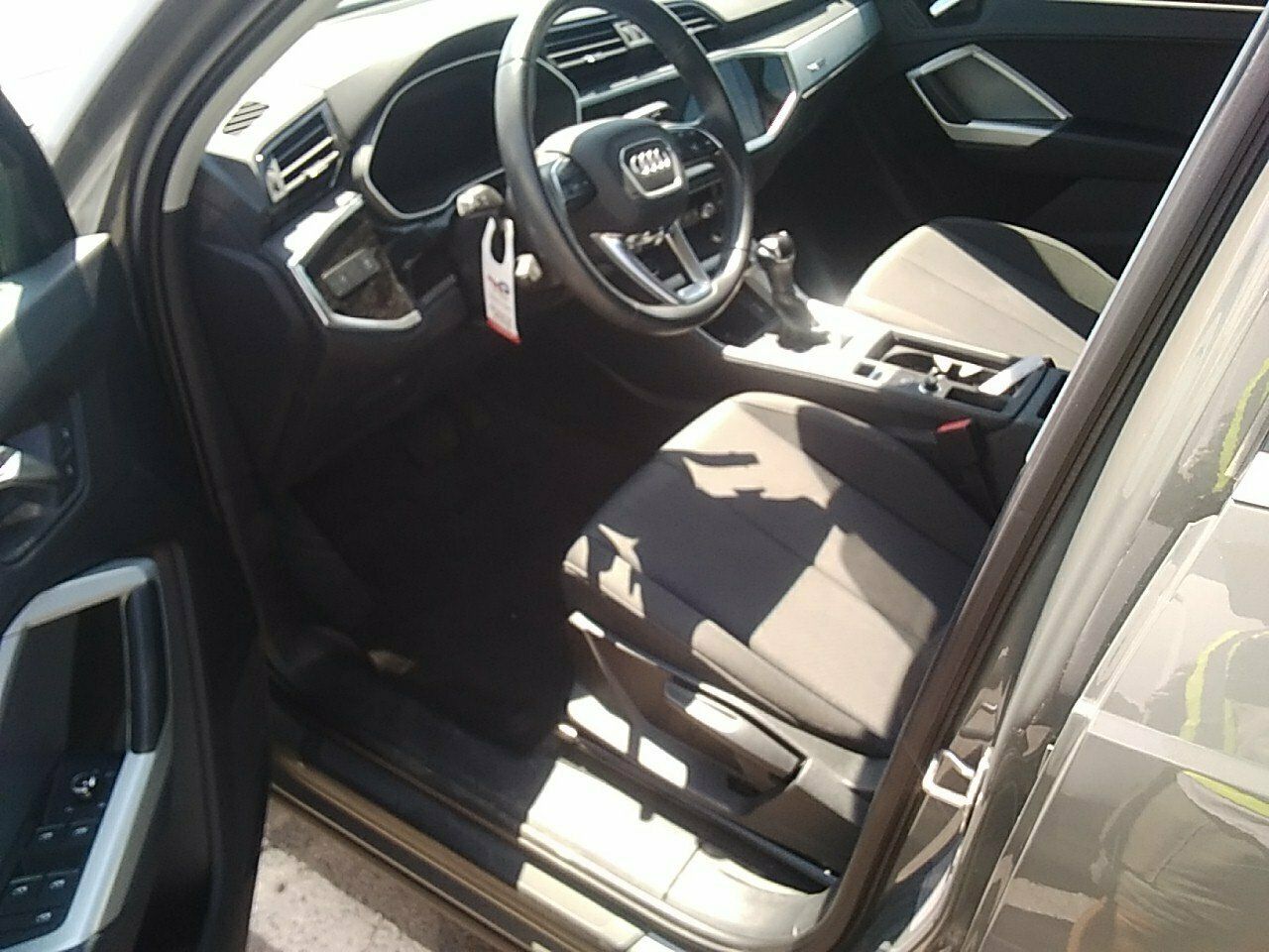 Audi Q3 35 Tdi 110kw (150cv) S Tronic - Foto 2