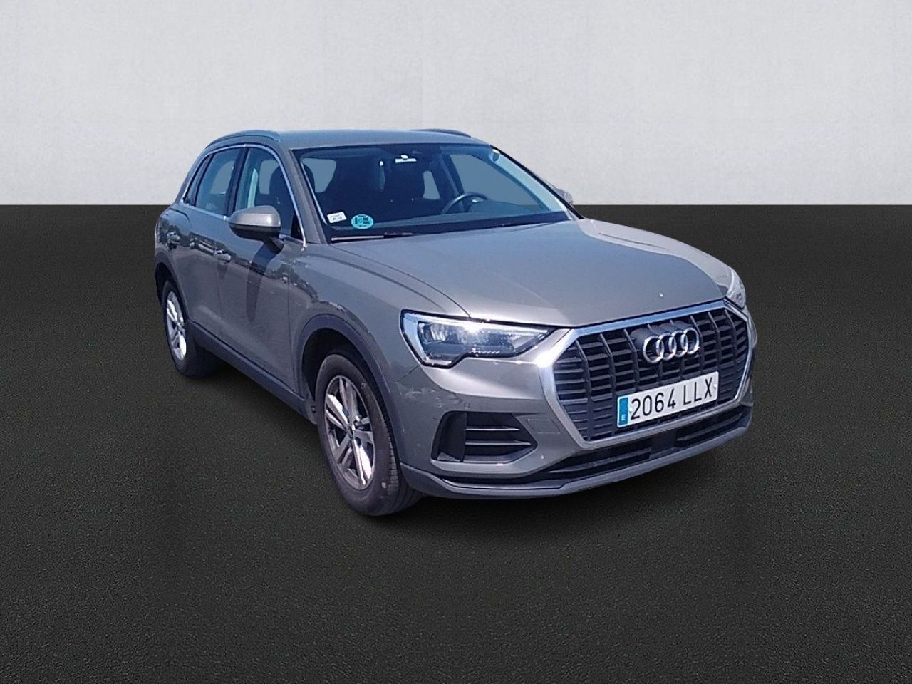 Audi Q3 35 Tdi 110kw (150cv) S Tronic - Foto 2